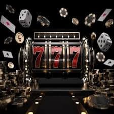 မြန်မာ Slots ဂိမ်းများ