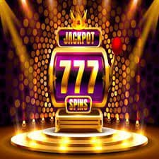 777slots Slot ဂိမ်း Reel လည်ပတ်နေသောပုံ Wild Symbol ပါဝင်