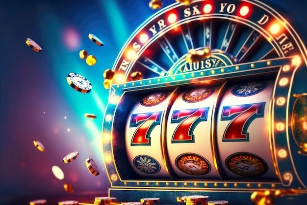 777slots အားကစားလောင်းကစား ဘောလုံးပြိုင်ပွဲ Live Odds ပြနေသောပုံ