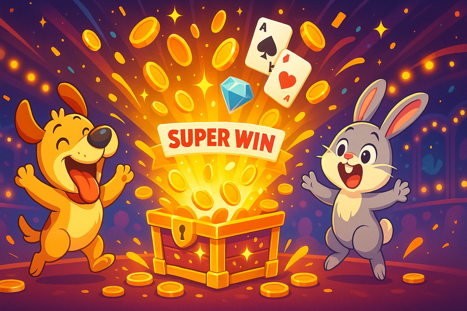 တိုက်ရိုက်ကာစီနို လူသားဒီလာနှင့် Baccarat ကစားနေသောမြင်ကွင်း