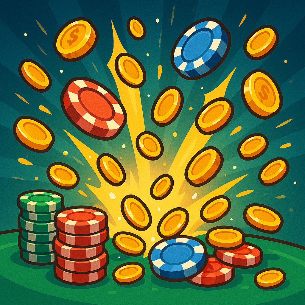 777slots Slot Symbol Wild Scatter Free Spin Multiplier ပါဝင်သောဂိမ်းဖန်သားပြင်