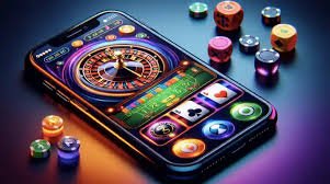 777slots APP ဖြင့် ဘောလုံး Live Betting ကစားနေသောမြင်ကွင်း